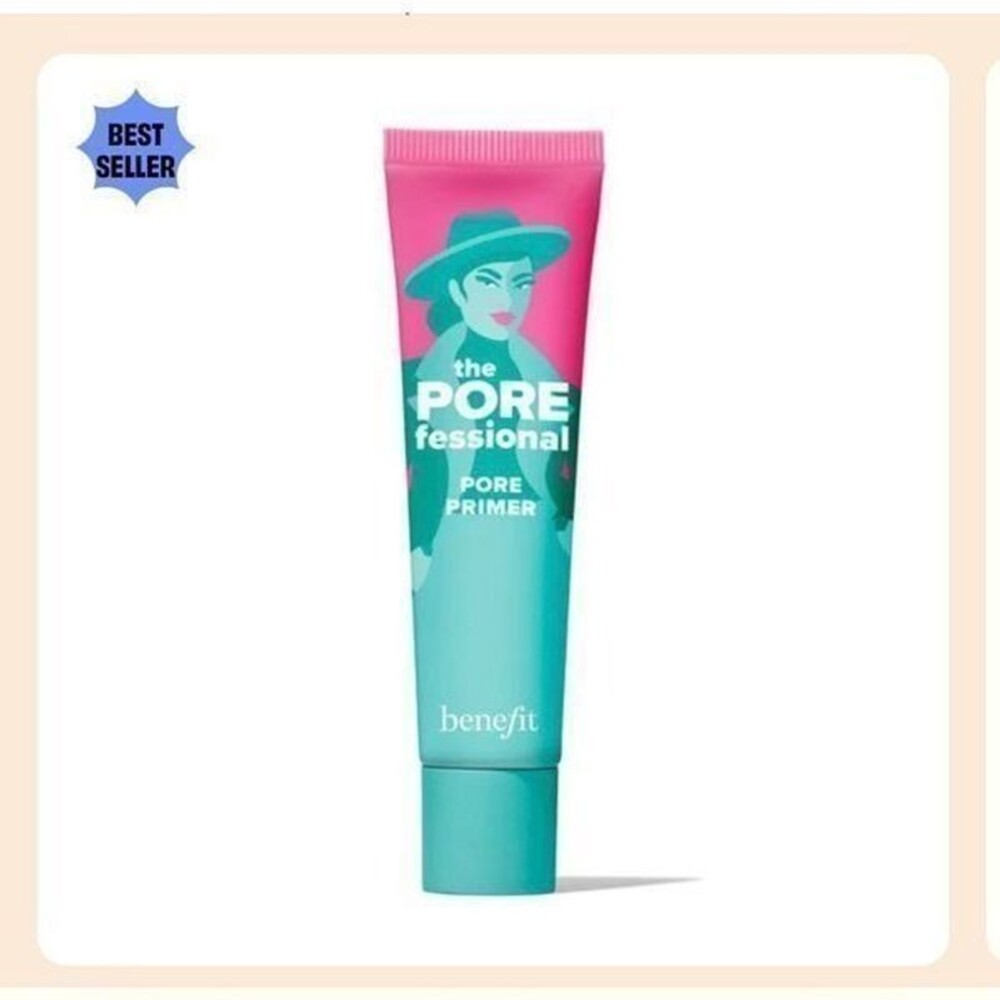 Benefit The POREfessional